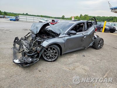 2023 NISSAN ALTIMA SR 1N4AL4CV2PN319932 - główne zdjęcie licytacji z USA - miniatura