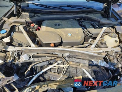 Zdjęcie 12 z 13 samochodu: 2024 BMW X4 XDRIVE30I VIN:5UX33DT07R9V93371 - miniatura