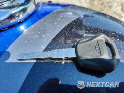 Zdjęcie 8 z 9 samochodu: 2025 TRIUMPH MOTORCYCLE SPEED 400 VIN:SMTT127Y2SNA30628 - miniatura