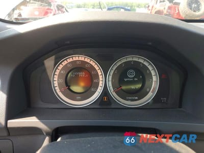 Zdjęcie 8 z 10 samochodu: 2013 VOLVO S60 T5 VIN:YV1612FS5D1212771 - miniatura