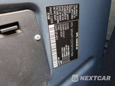 Zdjęcie 13 z 13 samochodu: 2019 MERCEDES-BENZ SPRINTER 2500/3500 DELIVERY VAN VIN:WD4PF1CD7KP151936 - miniatura