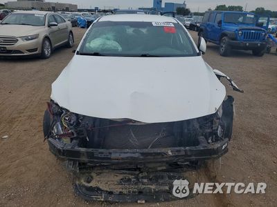 Piąte zdjęcie samochodu w środku: 2013 KIA OPTIMA LX VIN:5XXGM4A71DG225120 - miniatura