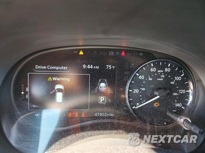 Zdjęcie 9 z 13 samochodu: 2023 NISSAN KICKS SR VIN:3N1CP5DVXPL480009 - miniatura