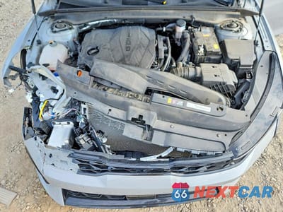 Zdjęcie 11 z 12 samochodu: 2025 KIA K5 GT LINE VIN:KNAG64J73S5375156 - miniatura