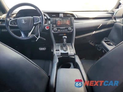 Zdjęcie 8 z 12 samochodu: 2019 HONDA CIVIC SPORT VIN:2HGFC2F89KH529585 - miniatura