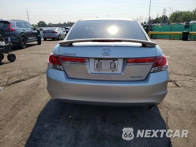 Zdjęcie 6 z 12 samochodu: 2012 HONDA ACCORD SE VIN:1HGCP2F63CA040170 - miniatura