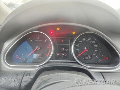 Zdjęcie 9 z 12 samochodu: 2012 AUDI Q7 PRESTIGE VIN:WA1VMAFE2CD009924 - miniatura