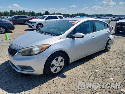 2015 KIA FORTE LX KNAFK4A67F5365928 - główne zdjęcie licytacji z USA - miniatura