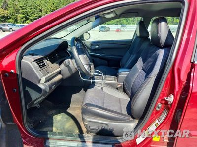 Zdjęcie 7 z 13 samochodu: 2015 TOYOTA CAMRY SE VIN:4T1BF1FK4FU972784 - miniatura