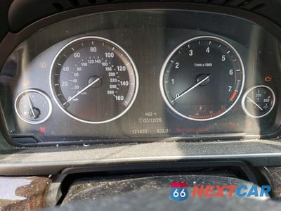 Zdjęcie 9 z 12 samochodu: 2016 BMW 528 XI VIN:WBA5A7C5XGG643599 - miniatura