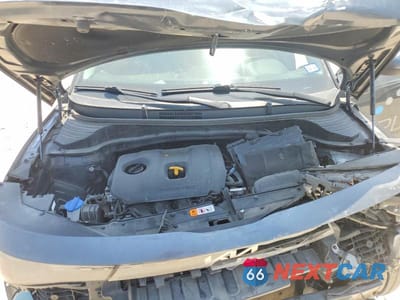 Zdjęcie 11 z 12 samochodu: 2024 KIA SOUL LX VIN:KNDJ23AU1R7242253 - miniatura