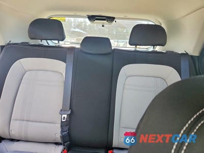 Zdjęcie 10 z 13 samochodu: 2025 HYUNDAI VENUE SEL VIN:KMHRC8A33SU363809 - miniatura