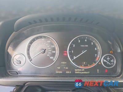 Zdjęcie 9 z 12 samochodu: 2013 BMW 528 I VIN:WBAXG5C53DD228570 - miniatura