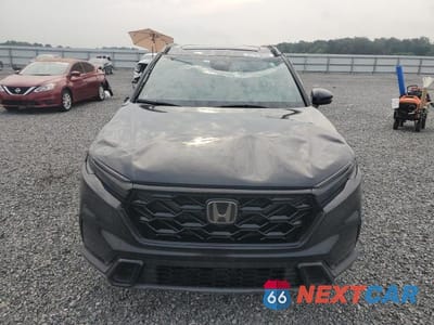 Piąte zdjęcie samochodu w środku: 2023 HONDA CR-V SPORT VIN:2HKRS5H53PH706990 - miniatura