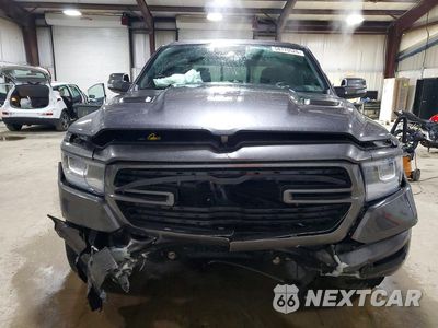Piąte zdjęcie samochodu w środku: 2023 RAM 1500 LARAMIE VIN:1C6SRFJTXPN617386 - miniatura