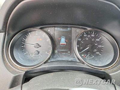 Zdjęcie 9 z 13 samochodu: 2017 NISSAN ROGUE S VIN:JN8AT2MV6HW262180 - miniatura