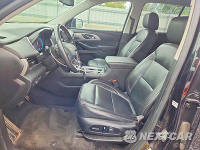 Zdjęcie 7 z 14 samochodu: 2020 CHEVROLET TRAVERSE LT VIN:1GNERHKW4LJ174025 - miniatura