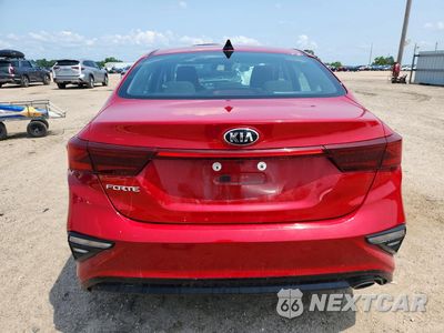 Zdjęcie 6 z 12 samochodu: 2020 KIA FORTE LXS VIN:3KPF24AD3LE233542 - miniatura