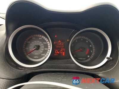 Zdjęcie 9 z 12 samochodu: 2008 MITSUBISHI LANCER DE VIN:JA3AU16U98U020274 - miniatura