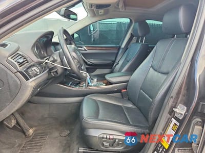 Zdjęcie 7 z 13 samochodu: 2017 BMW X4 XDRIVE28I VIN:5UXXW3C55H0T78038 - miniatura