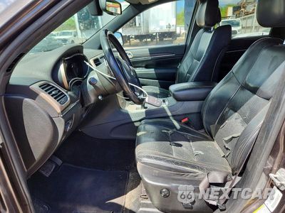 Zdjęcie 7 z 14 samochodu: 2015 JEEP GRAND CHEROKEE LIMITED VIN:1C4RJFBG6FC659578 - miniatura