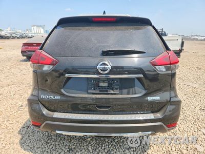 Zdjęcie 6 z 12 samochodu: 2020 NISSAN ROGUE S VIN:JN8AT2MT8LW005254 - miniatura