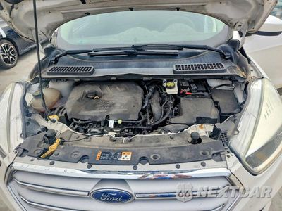 Zdjęcie 12 z 13 samochodu: 2017 FORD ESCAPE SE VIN:1FMCU9GD5HUD07842 - miniatura