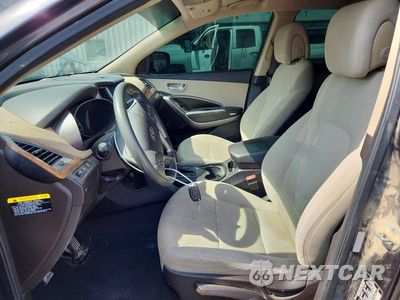 Zdjęcie 7 z 14 samochodu: 2016 HYUNDAI SANTA FE SPORT 2.4L VIN:5XYZT3LB0GG376392 - miniatura
