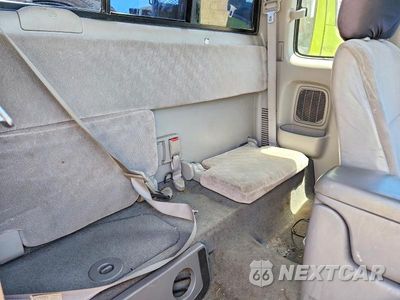 Zdjęcie 10 z 11 samochodu: 2003 TOYOTA TACOMA XTRACAB PRERUNNER VIN:5TESN92N73Z195896 - miniatura