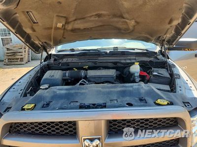 Zdjęcie 11 z 12 samochodu: 2012 DODGE RAM 1500 SLT VIN:1C6RD7GP8CS189326 - miniatura