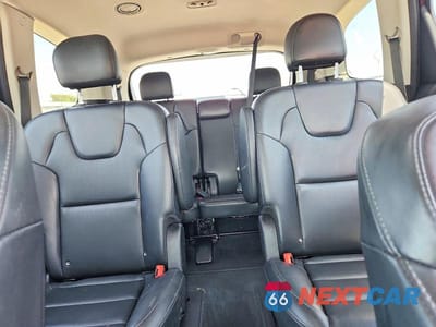 Zdjęcie 10 z 13 samochodu: 2020 KIA TELLURIDE S VIN:5XYP64HC6LG029522 - miniatura
