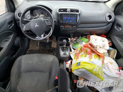 Zdjęcie 8 z 12 samochodu: 2024 MITSUBISHI MIRAGE G4 SE VIN:ML32FVFJ6RHF00933 - miniatura