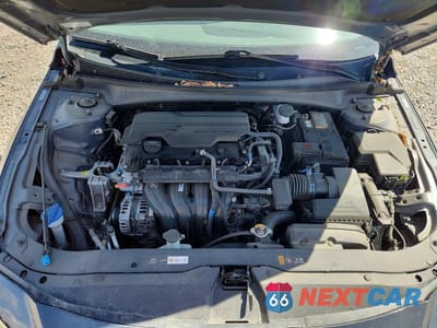 Zdjęcie 11 z 12 samochodu: 2024 HYUNDAI ELANTRA SE VIN:KMHLL4DGXRU644254 - miniatura