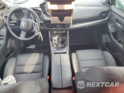 Zdjęcie 8 z 12 samochodu: 2025 NISSAN ROGUE SV VIN:JN8BT3BA0SW001127 - miniatura