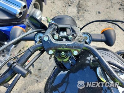 Zdjęcie 7 z 9 samochodu: 2020 HARLEY-DAVIDSON XG500 VIN:1HD4NAA18LB505730 - miniatura