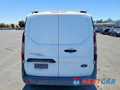 Zdjęcie 6 z 12 samochodu: 2020 FORD TRANSIT CONNECT XL VIN:NM0LS7E28L1452106 - miniatura
