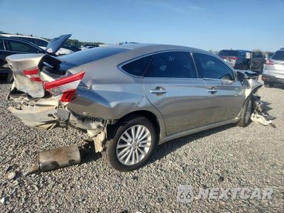 Piąte zdjęcie samochodu w środku: 2013 TOYOTA AVALON HYBRID XLE TOURING VIN:4T1BD1EB6DU016209 - miniatura