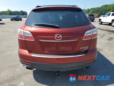 Zdjęcie 6 z 13 samochodu: 2012 MAZDA CX-9 VIN:JM3TB3CV3C0334910 - miniatura