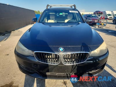 Piąte zdjęcie samochodu w środku: 2015 BMW 328 XIGT VIN:WBA3X5C59FD559901 - miniatura