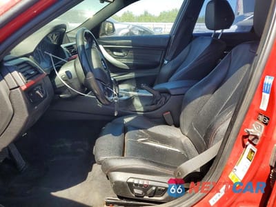 Zdjęcie 7 z 12 samochodu: 2014 BMW 328 I SULEV VIN:WBA3C1C51EK115989 - miniatura