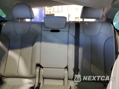 Zdjęcie 10 z 14 samochodu: 2021 AUDI Q5 PRESTIGE VIN:WA1CAAFYXM2102228 - miniatura