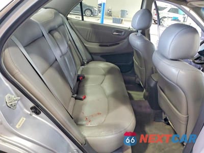 Zdjęcie 10 z 12 samochodu: 2001 HONDA ACCORD EX VIN:1HGCG165X1A063458 - miniatura