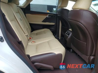 Zdjęcie 11 z 13 samochodu: 2017 LEXUS RX 350 BASE VIN:2T2BZMCA5HC131223 - miniatura