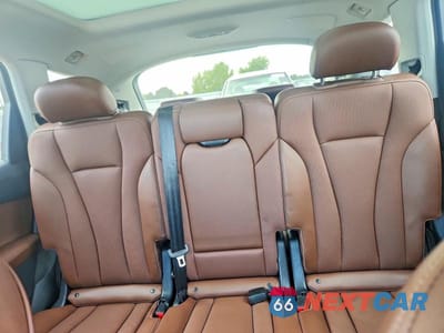 Zdjęcie 10 z 13 samochodu: 2019 AUDI Q7 PRESTIGE VIN:WA1VAAF78KD018880 - miniatura