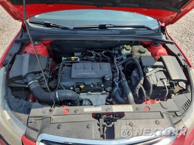 Zdjęcie 11 z 12 samochodu: 2016 CHEVROLET CRUZE LIMITED LT VIN:1G1PE5SB0G7199377 - miniatura
