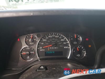 Zdjęcie 9 z 12 samochodu: 2014 GMC SAVANA G2500 VIN:1GTW7FCA1E1903966 - miniatura