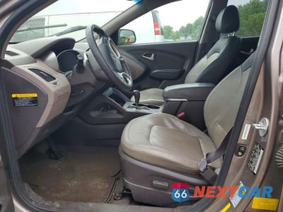 Zdjęcie 7 z 13 samochodu: 2012 HYUNDAI TUCSON LIMITED VIN:KM8JU3AC5CU523686 - miniatura
