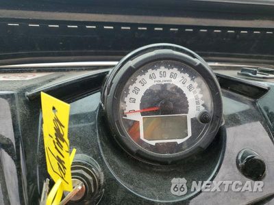 Zdjęcie 8 z 10 samochodu: 2013 POLARIS RZR 570 UTILITY VEHICLE VIN:4XAVH6EA8DB621975 - miniatura
