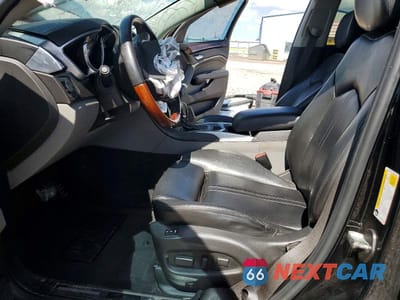 Zdjęcie 7 z 13 samochodu: 2010 CADILLAC SRX PERFORMANCE COLLECTION VIN:3GYFNBEY1AS614193 - miniatura