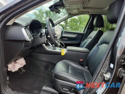 Zdjęcie 7 z 13 samochodu: 2025 MAZDA CX-90 PREFERRED VIN:JM3KKBHDXS1220921 - miniatura